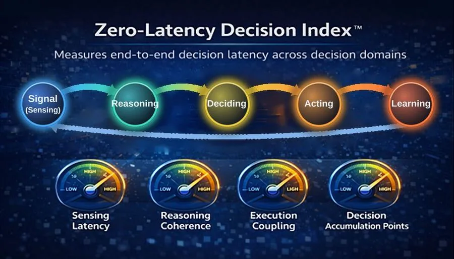 ZLDI index illustration