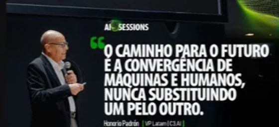 AI Sessions, Brazil