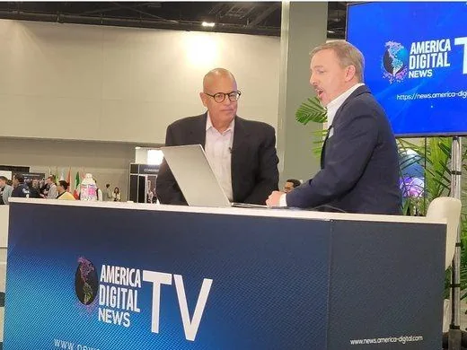 America Digital TV