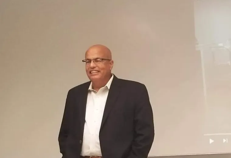 Teaching global business services, Universidad Francisco Marroquín, Guatemala